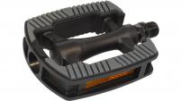 Werkstatt & Lagerung UNION PAAR PEDALE SP-820 SCHWARZ