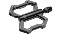 Werkstatt & Lagerung PEDALE UNION SP-1210 SCHWARZ, MTB