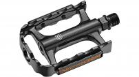 Werkstatt & Lagerung PEDALE UNION SP-2150 ALU SCHWARZ