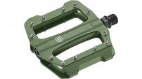 Werkstatt & Lagerung PEDALE UNION SP-1300 GRUEN, MTB/BMX