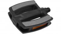 Werkstatt & Lagerung UNION PEDAL SP-827 SBL SCHWARZ/GRAU
