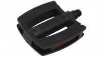 Werkstatt & Lagerung UNION PEDAL SP-827 SBL SCHWARZ/SCHWARZ