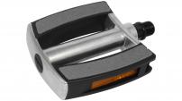 Werkstatt & Lagerung UNION PEDAL SP-828 SBL ALU SILBER/GRAU