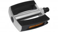 Werkstatt & Lagerung UNION PEDAL SP-828 SBL ALU SILBER/SCHWARZ