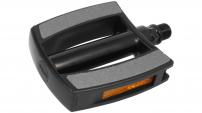 Werkstatt & Lagerung UNION PEDAL SP-828 SBL ALU SCHWARZ/GRAU