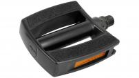 Werkstatt & Lagerung UNION PEDAL SP-828 SBL ALU SCHWARZ/SCHWARZ