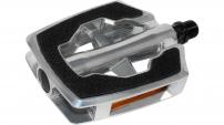 Werkstatt & Lagerung UNION PEDAL SP-890 SBL ALU SILBER/SCHWARZ