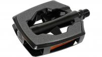 Werkstatt & Lagerung UNION PEDAL SP-890 SBL ALU SCHWARZ/GRAU