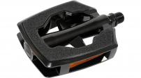 Werkstatt & Lagerung UNION PEDAL SP-890 SBL ALU SCHWARZ/SCHWARZ