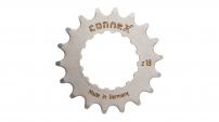 Antrieb und Schaltung RITZEL CONNEX BOSCH 1/2"X 3/32" / 11/128" 18Z