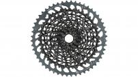 Werkstatt & Lagerung SRAM KASSETTE XG-1275 10-52 Z. 12-F. SCHWARZ