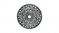 Werkstatt & Lagerung KASSETTE XG-1299 10-50 Z. 12-FACH RAINBOW