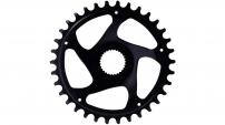 Antrieb und Schaltung KMC KETTENBLATT BOSCH 4 34Z 52,0