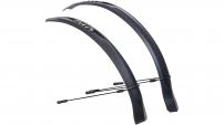 Werkstatt & Lagerung GRT.SCHUTZBLECHE HEBIE VISPER S SET, 26-29"