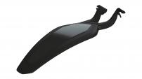 Fahrradzubehör POLISPORT HR SPRITZSCHUTZ S-MUD MTB SCHWARZ