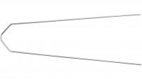 Werkstatt & Lagerung CURANA APOLLO V-STREBE 65/370MM KUERZBAR