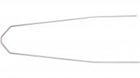 Werkstatt & Lagerung CURANA APOLLO U-STREBE 65/370MM KUERZBAR