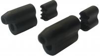 Werkstatt & Lagerung CURANA BEF.-SET F.FEDER- GABEL F.4 MM STREBEN