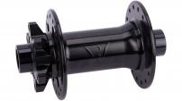 Werkstatt & Lagerung FORMULA VR NABE DC-711 15X110 6-LOCH 32L SCHWARZ
