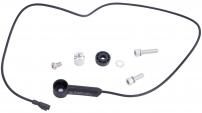 Werkstatt & Lagerung SHIM. GESCHWINDIGKEITS SENSOR DUE10 540MM