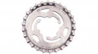 Werkstatt & Lagerung GATES RIEMENSCHEIBE CDX HI 26Z ALFINE/NEXUS 45,5