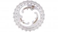Werkstatt & Lagerung GATES RIEMENSCHEIBE CDX HI 24Z ENVIOLO