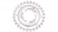 Werkstatt & Lagerung GATES RIEMENSCHEIBE CDX HI 28Z ENVIOLO