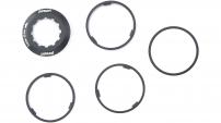 Werkstatt & Lagerung SPACERSET PINION F. SINGL ESPEED HR-NABE KETTE