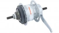 Werkstatt & Lagerung SHIM.NABE 7GG NEXUS 36L SI RBN SG-C30017CDX