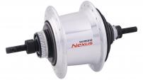 Werkstatt & Lagerung SHIM.NABE 7GG NEXUS 36L.SI DISC FL SGC30017