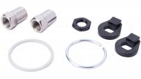 Werkstatt & Lagerung NABENZUBEH™R ENVIOLO MO UNTING HARDWARE CT/CO/TR