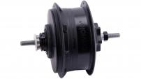 Werkstatt & Lagerung NABE ENVIOLO CA 32L SCHWARZMATT RIM&DISC