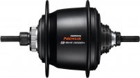 Werkstatt & Lagerung SHIM.NABE 5GG NEXUS 36L SGC7005C SW RBN