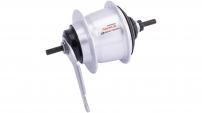 Werkstatt & Lagerung SHIM.NABE 5GG NEXUS 36L SGC7005C SI RBN
