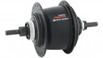 Werkstatt & Lagerung SHIM.NABE 5GG NEXUS 36L SGC7005D SW CL FL