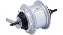 Werkstatt & Lagerung SHIM.NABE 5GG NEXUS 36L SGC70025 SI 5L RBN
