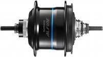 Werkstatt & Lagerung SHIM.NABE 11GG ALFINE 36L SW DISC CL DI2