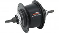 Werkstatt & Lagerung SHIM.NABE 5GG NEXUS 36L SW DISC CL FL DI2