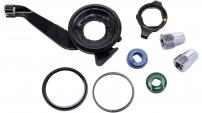 Werkstatt & Lagerung SHIM.ZUBEH.GETRIEBENAB.5G SGC70005 8R/8L CJC70005OE