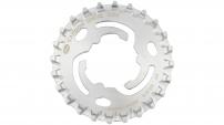 Werkstatt & Lagerung GATES RIEMENSCHEIBE CDX HI 24Z ALFINE/NEXUS/STUR