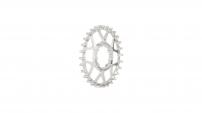 Werkstatt & Lagerung GATES RIEMENSCHEIBE CDX HI 28Z HG 9-SPLINE SLIGHT