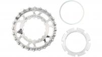 Werkstatt & Lagerung GATES RIEMENSCHEIBE CDX VO 24Z BOSCH GEN.2