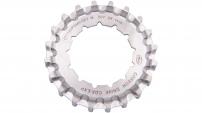 Werkstatt & Lagerung GATES RIEMENSCHEIBE CDX HI 20Z ROHLOFF