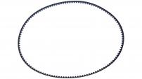 Werkstatt & Lagerung GATES ZAHNRIEMEN CDX 125Z SW/BL 1375MM