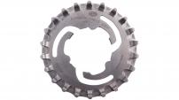Werkstatt & Lagerung GATES RIEMENSCHEIBE CDX HI 22Z ALFINE/NEXUS 45,5