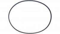 Werkstatt & Lagerung GATES ZAHNRIEMEN CDX 118Z SW/BL 1298MM