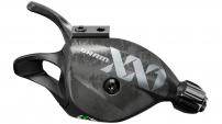 Werkstatt & Lagerung SRAM SCHALTER XX1 EAGLE 12-F. LUNAR SINGLE CLICK