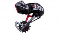 Werkstatt & Lagerung SRAM SCHALTWERK X01 EAGLE AXS 12-FACH -52 Z. ROT