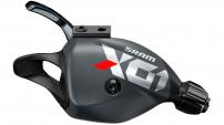Werkstatt & Lagerung SRAM SCHALTER X01 EAGLE 12-FACH ROT