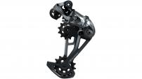 Werkstatt & Lagerung SRAM SCHALTWERK X01 EAGLE 12-FACH -52 Z. LUNAR